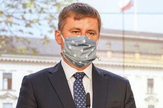 Ministr Petříček: Pokud se PES nezlepší, vláda bude muset reagovat - Seznam Zprávy